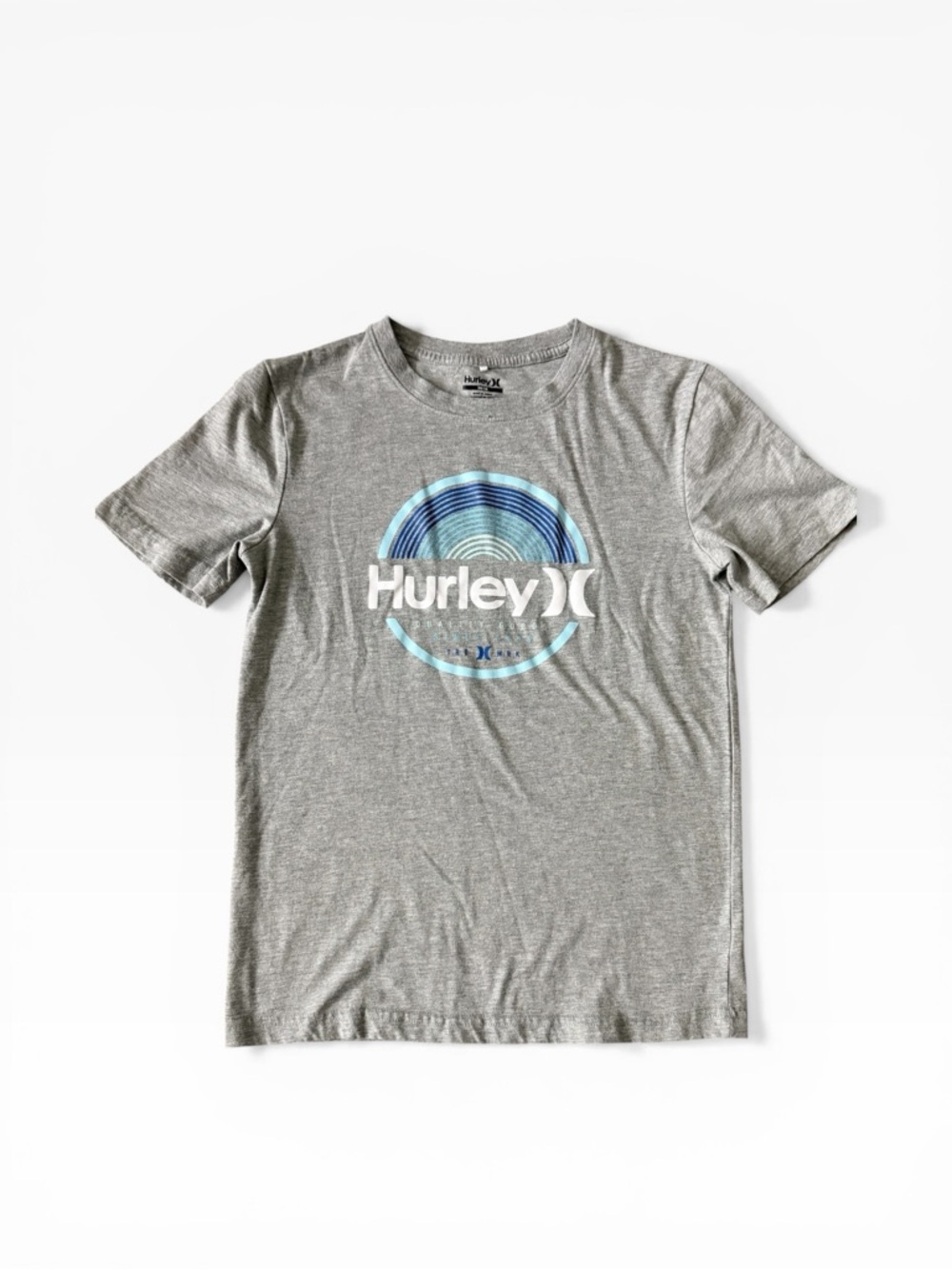 Boys Hurley T-Shirt